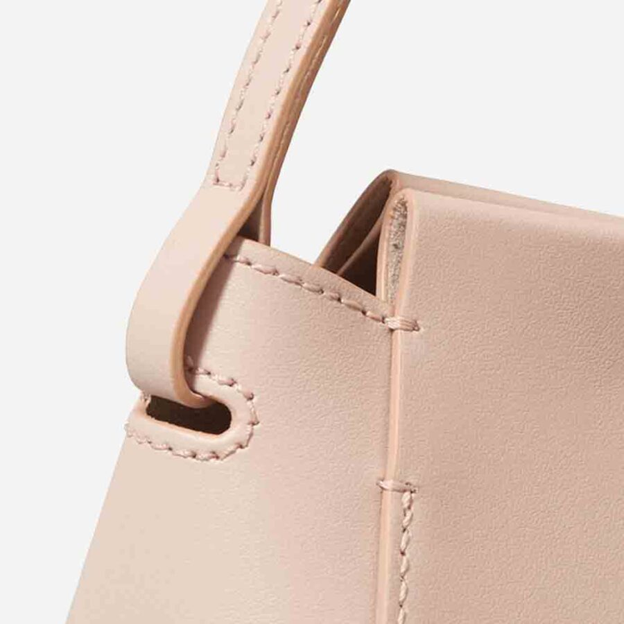TrendyAgent Micro Form Bag – Stylish, Compact Handbag for Everyday Essentials - Image 2